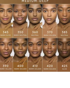 Pro Filt'r Soft Matte Longwear Foundation