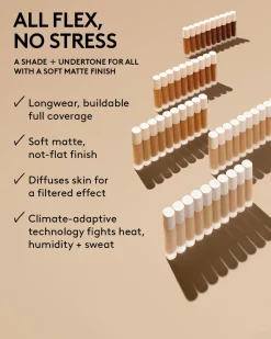 Pro Filt'r Soft Matte Longwear Foundation