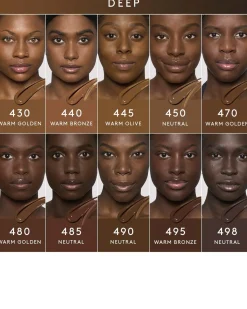 Pro Filt'r Soft Matte Longwear Foundation