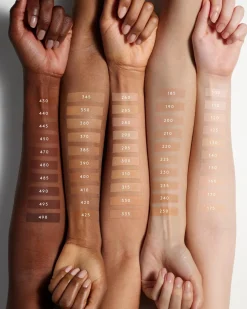 Pro Filt'r Soft Matte Longwear Foundation