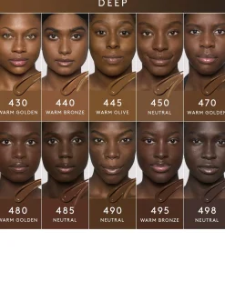 Pro Filt'r Soft Matte Longwear Foundation