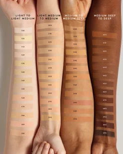 Pro Filt'r Soft Matte Powder Foundation