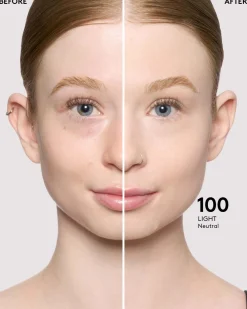 Pro Filt'r Soft Matte Powder Foundation