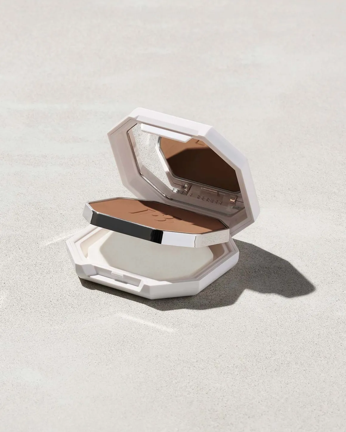 Pro Filt'r Soft Matte Powder Foundation