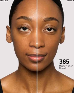 Pro Filt'r Soft Matte Powder Foundation