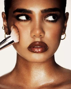 Seamless Cream Blending Brush 185