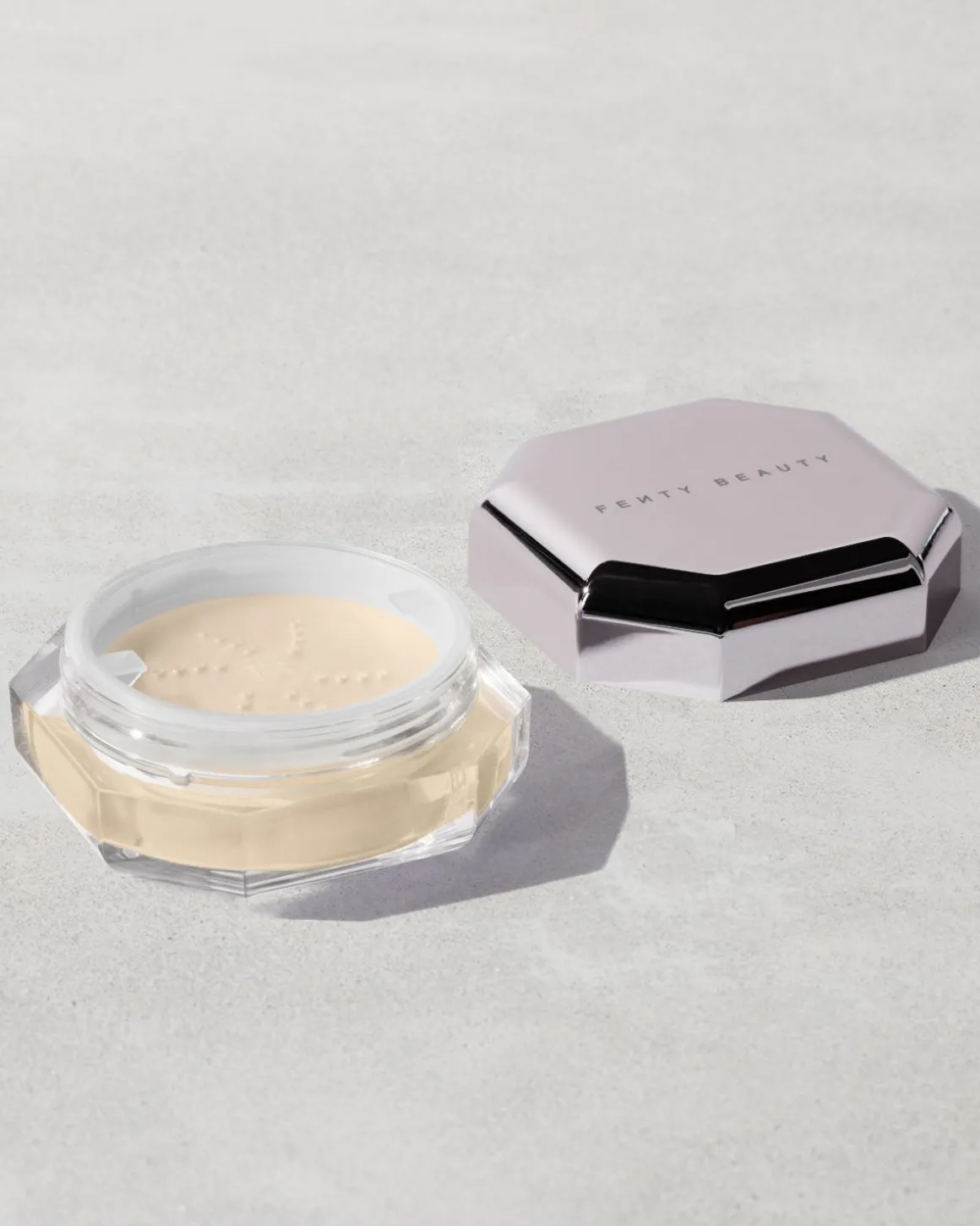 Set it Down Superfine Blurring Setting Powder