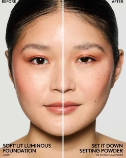 Set it Down Superfine Blurring Setting Powder