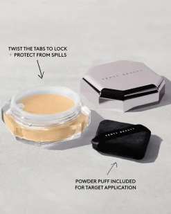 Set it Down Superfine Blurring Setting Powder
