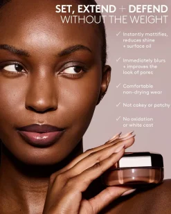 Set it Down Superfine Blurring Setting Powder
