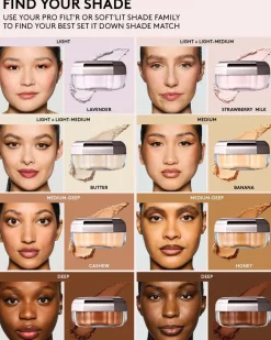 Set it Down Superfine Blurring Setting Powder