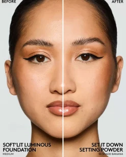 Set it Down Superfine Blurring Setting Powder