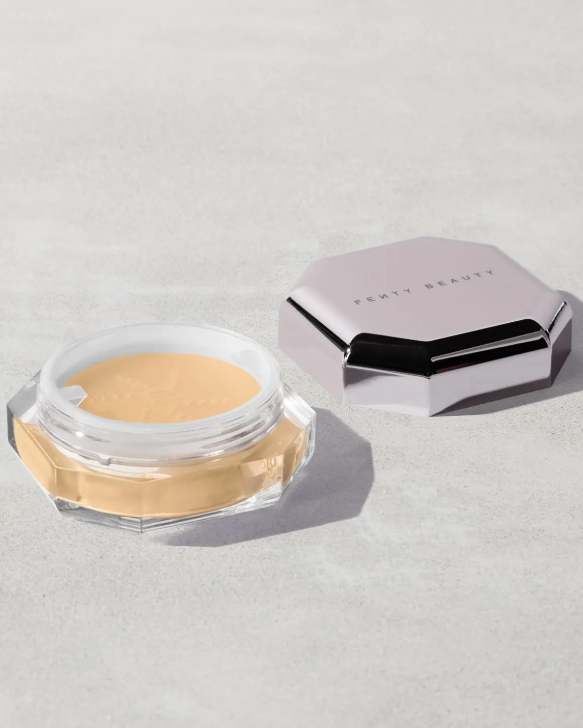 Set it Down Superfine Blurring Setting Powder