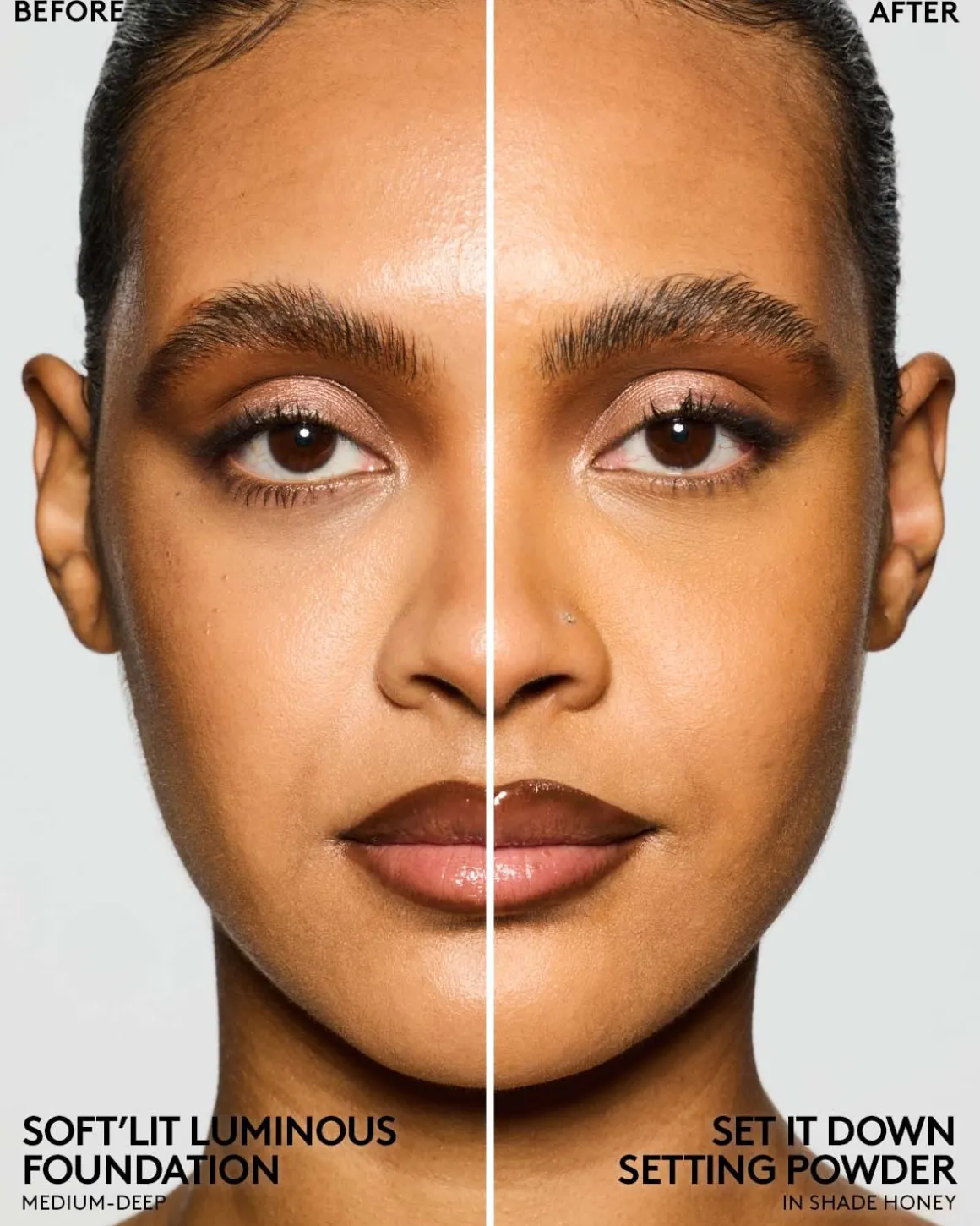 Set it Down Superfine Blurring Setting Powder