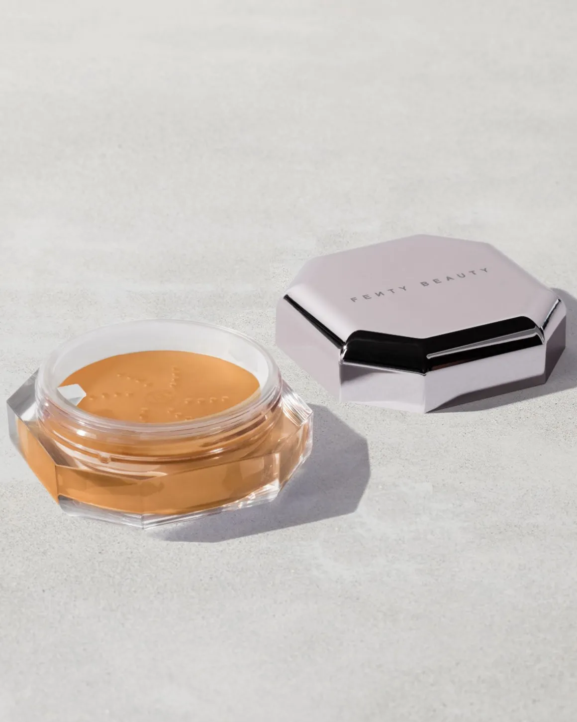 Set it Down Superfine Blurring Setting Powder