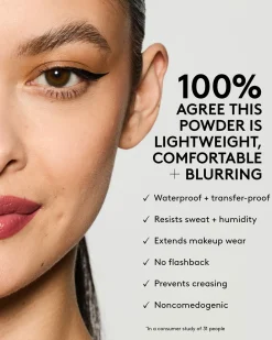 Set it Down Superfine Blurring Setting Powder