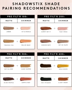 Shadowstix Longwear Eyeshadow Stick