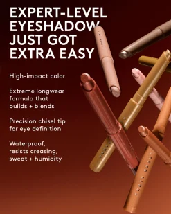 Shadowstix Longwear Eyeshadow Stick