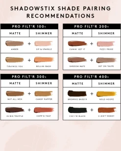 Shadowstix Longwear Eyeshadow Stick