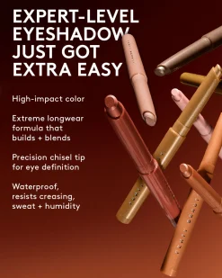 Shadowstix Longwear Eyeshadow Stick