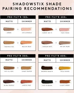 Shadowstix Longwear Eyeshadow Stick