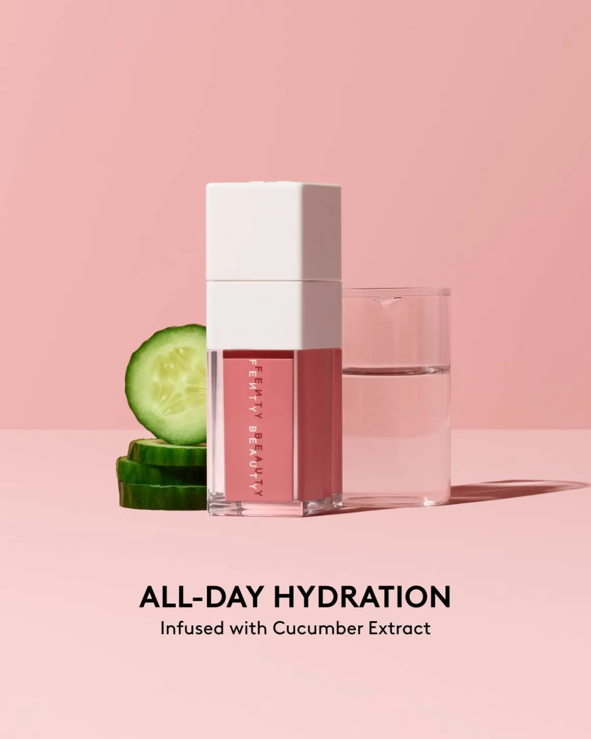 Shake ’N Play Buildable Liquid Blush