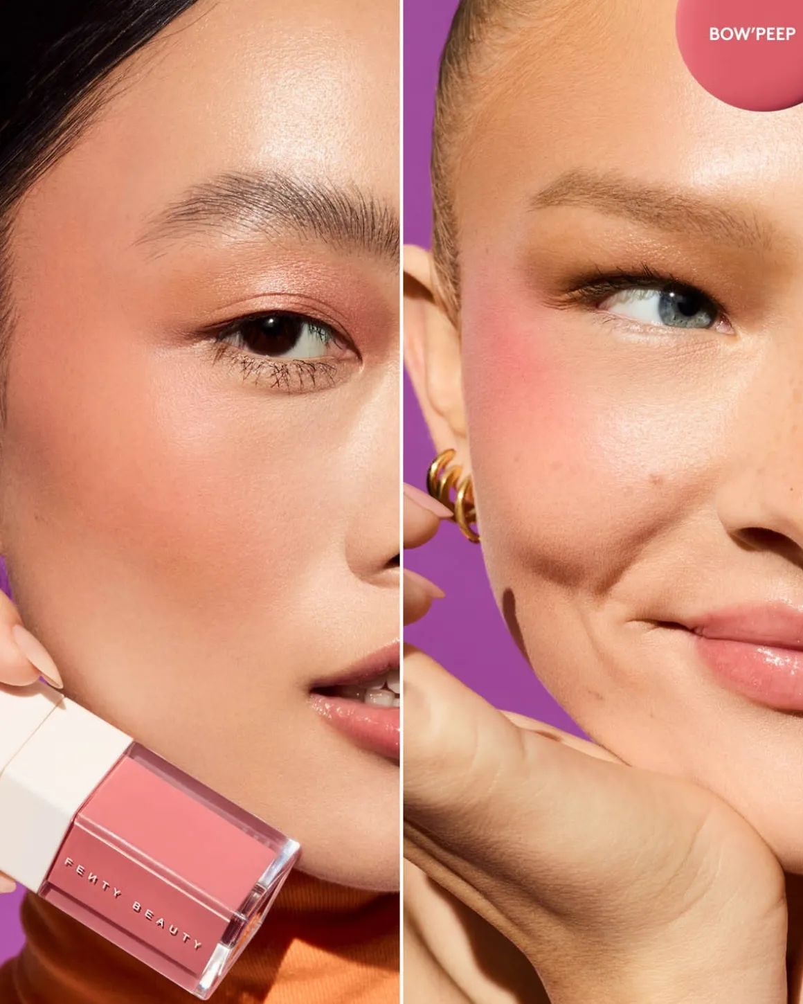 Shake ’N Play Buildable Liquid Blush