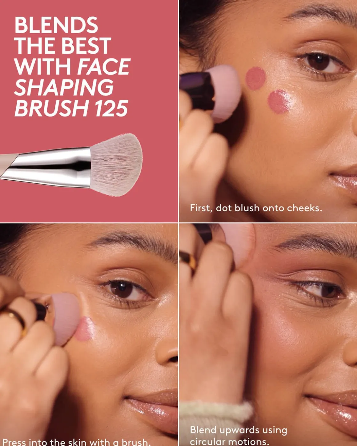 Shake ’N Play Buildable Liquid Blush