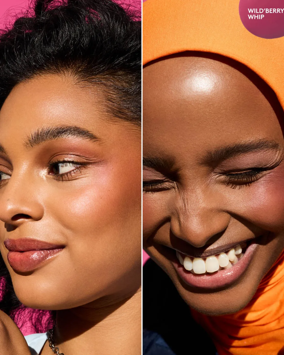 Shake ’N Play Buildable Liquid Blush