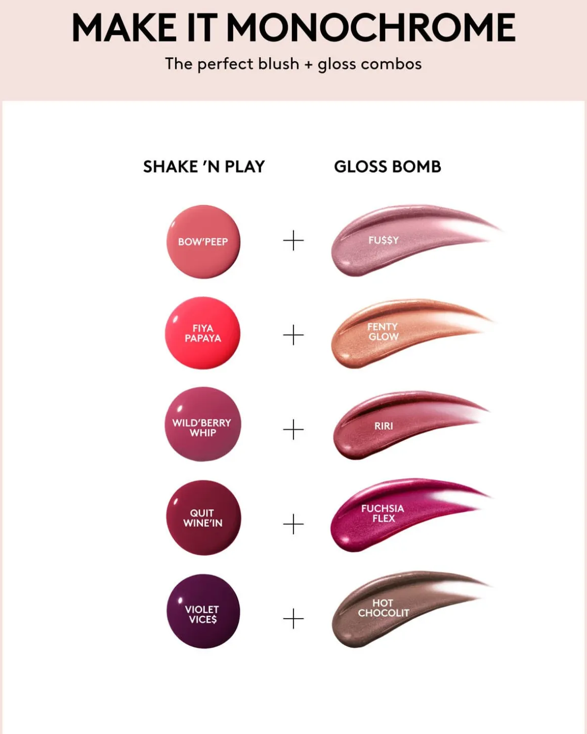 Shake ’N Play Buildable Liquid Blush