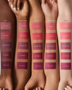Shake ’N Play Buildable Liquid Blush