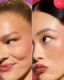 Shake ’N Play Buildable Liquid Blush