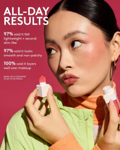 Shake ’N Play Buildable Liquid Blush