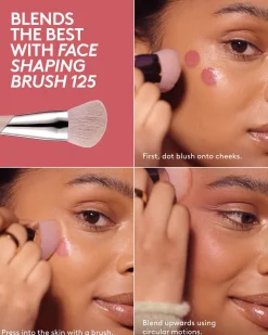 Shake ’N Play Buildable Liquid Blush
