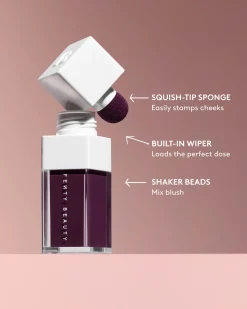 Shake ’N Play Buildable Liquid Blush