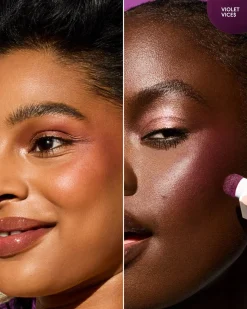 Shake ’N Play Buildable Liquid Blush