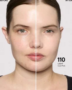 Soft'lit Naturally Luminous Longwear Foundation