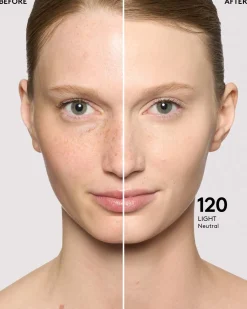 Soft'lit Naturally Luminous Longwear Foundation