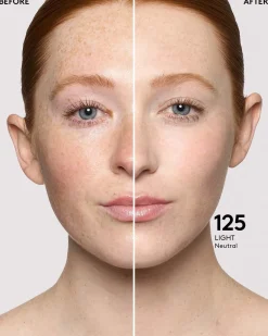 Soft'lit Naturally Luminous Longwear Foundation