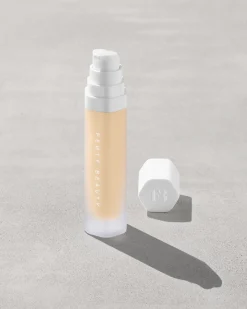 Soft'lit Naturally Luminous Longwear Foundation