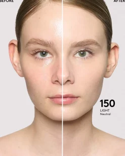Soft'lit Naturally Luminous Longwear Foundation
