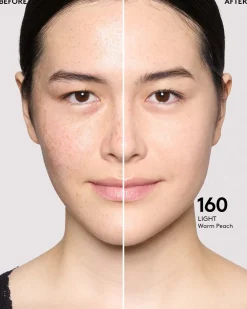 Soft'lit Naturally Luminous Longwear Foundation