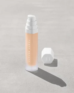 Soft'lit Naturally Luminous Longwear Foundation