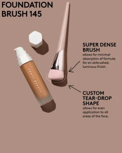 Soft'lit Naturally Luminous Longwear Foundation