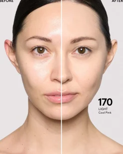 Soft'lit Naturally Luminous Longwear Foundation