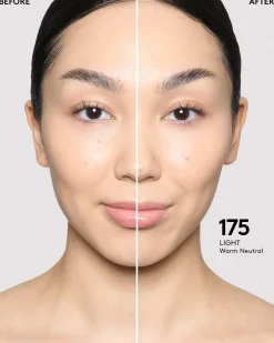 Soft'lit Naturally Luminous Longwear Foundation