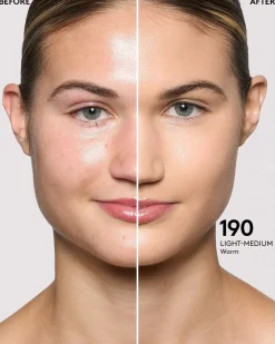 Soft'lit Naturally Luminous Longwear Foundation