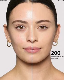 Soft'lit Naturally Luminous Longwear Foundation