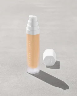 Soft'lit Naturally Luminous Longwear Foundation
