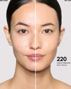Soft'lit Naturally Luminous Longwear Foundation